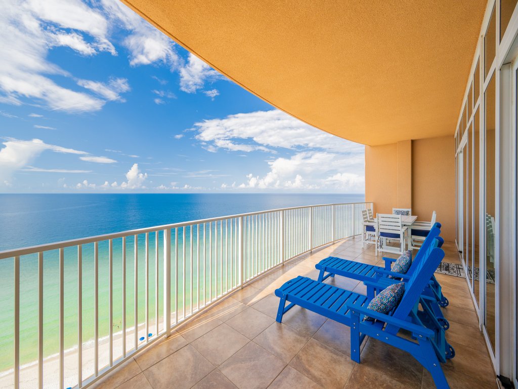 Phoenix Gulf Shores 1602-1 Vacation Rental in Gulf Shores - RedAwning