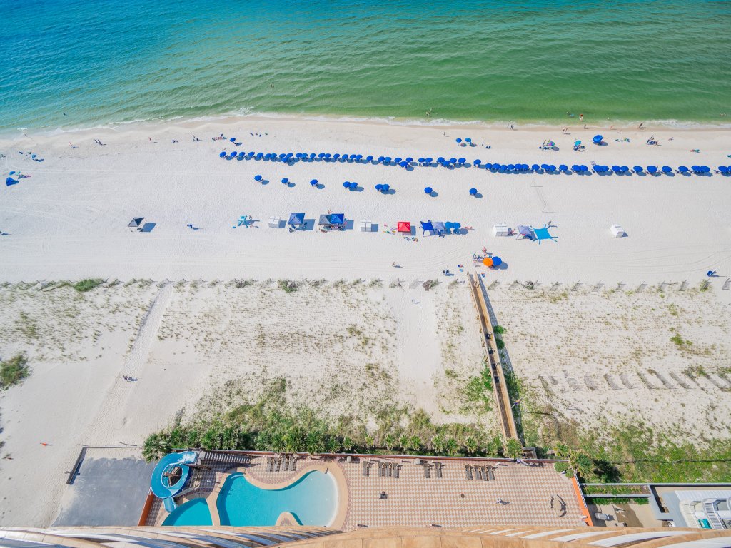Phoenix Gulf Shores 1602-1 Vacation Rental in Gulf Shores - RedAwning