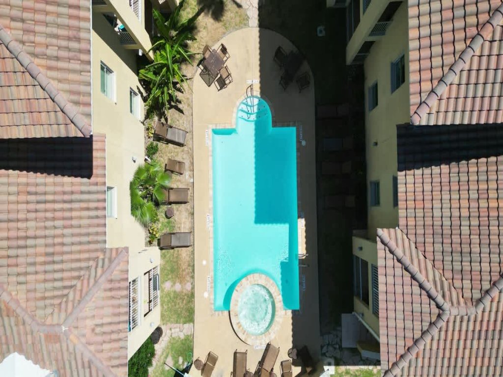 * Pool * Near Claytons Private * Beach Access Vacation Rental in South Padre Island - RedAwning