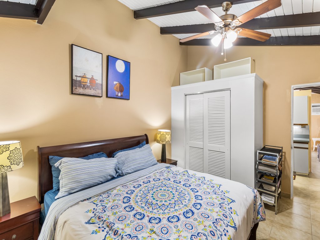 Caribbean View your way Vacation Rental - RedAwning