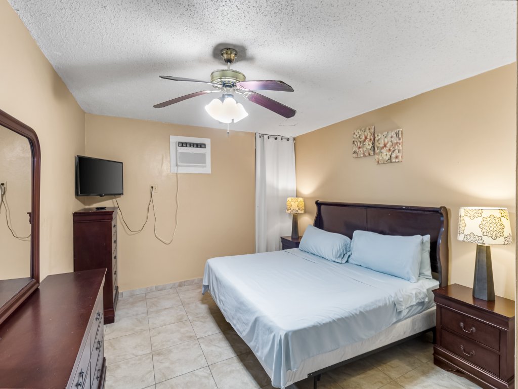 Caribbean home with a view Vacation Rental - RedAwning