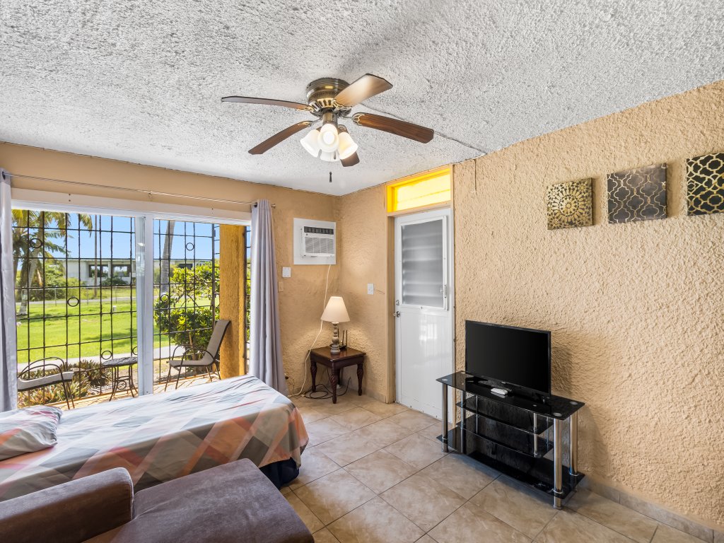 Caribbean home with a view Vacation Rental - RedAwning
