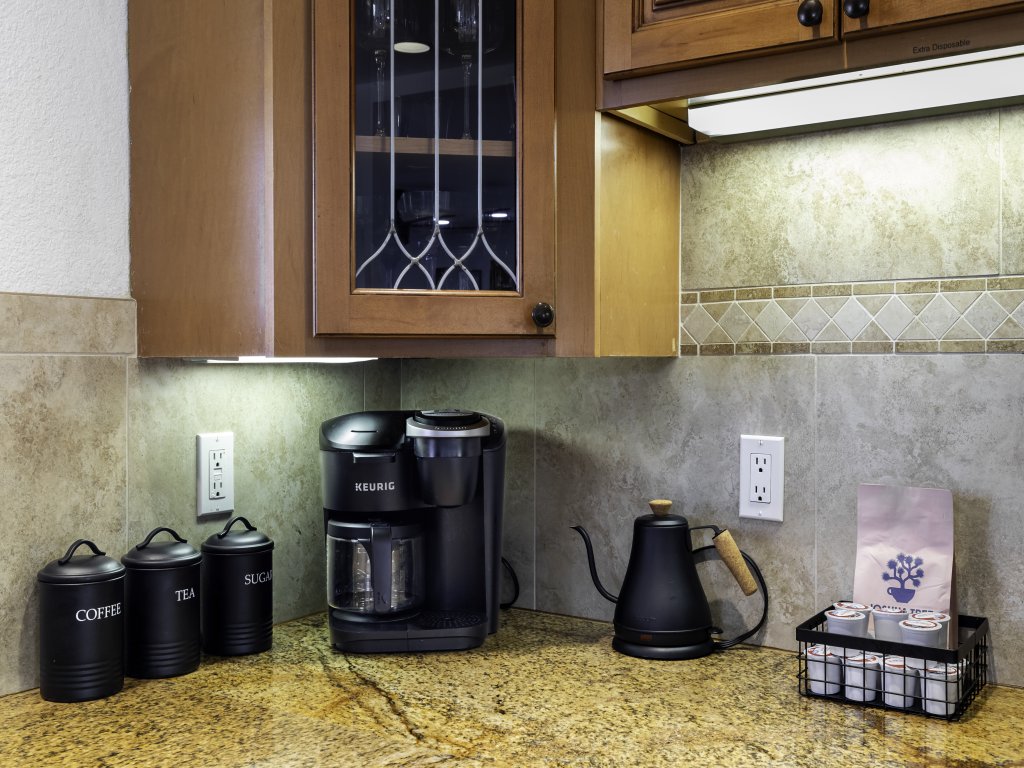 Sky Harbor House - Centrally Located w/Hot Tub Vacation Rental in California - RedAwning