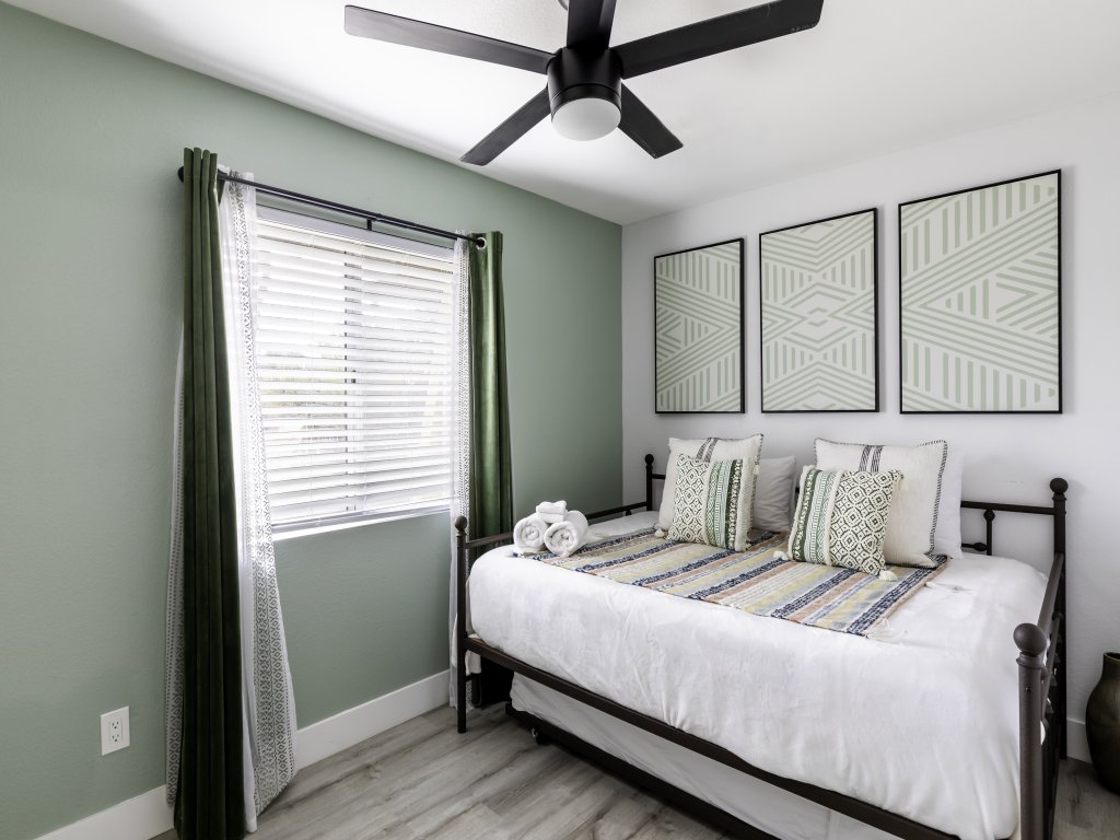 Sky Harbor House - Centrally Located w/Hot Tub Vacation Rental in California - RedAwning