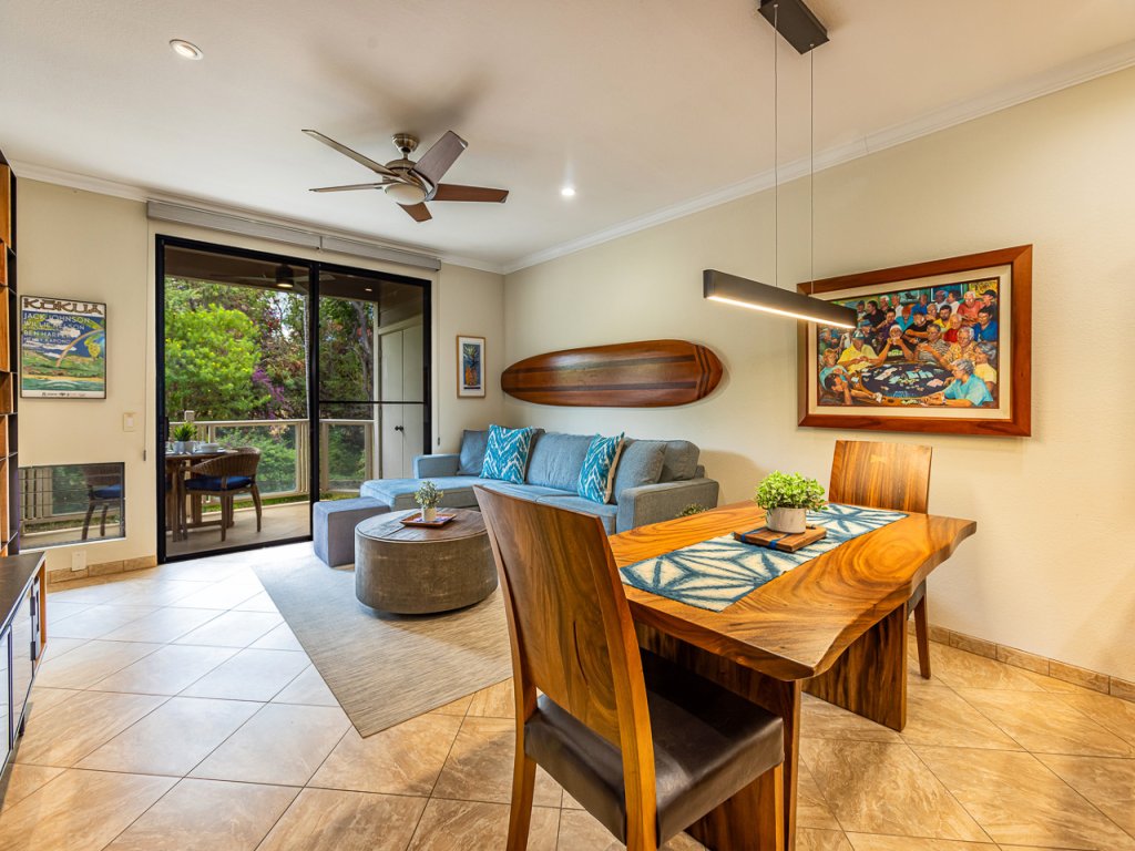 Grand Champions 29 Vacation Rental in Wailea - RedAwning