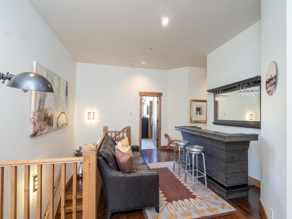 Belvedere 4 Vacation Rental in Mountain Village - RedAwning