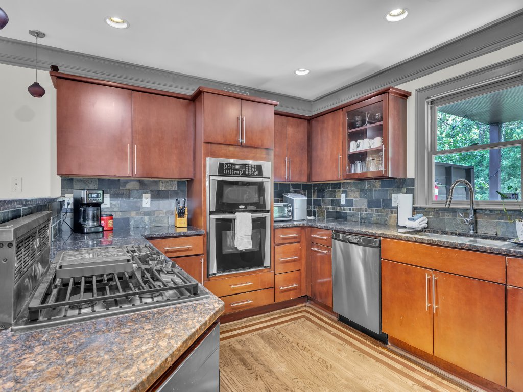 Atlanta Forest Sanctuary Vacation Rental in Atlanta - RedAwning