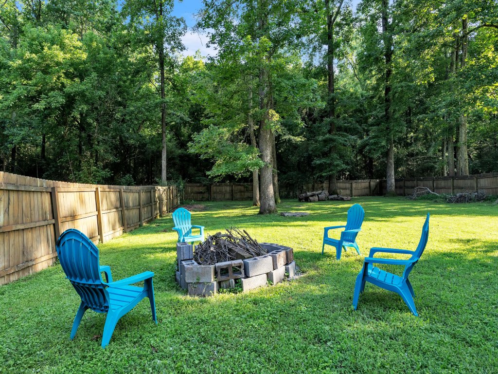 Atlanta Forest Sanctuary Vacation Rental in Atlanta - RedAwning
