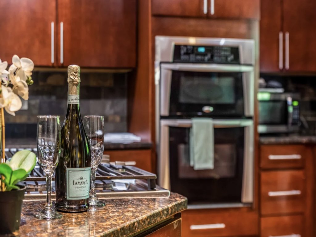 Atlanta Forest Sanctuary Vacation Rental in Atlanta - RedAwning