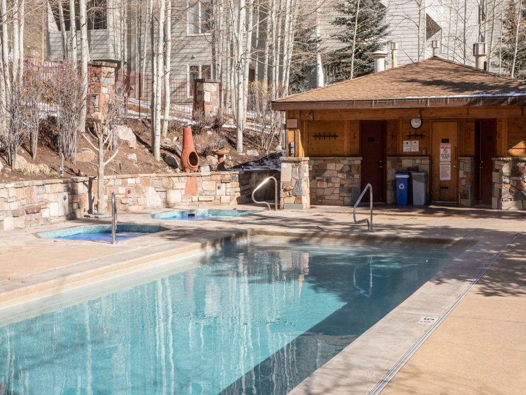 SunVail Condos 33C Vacation Rental in Vail - RedAwning