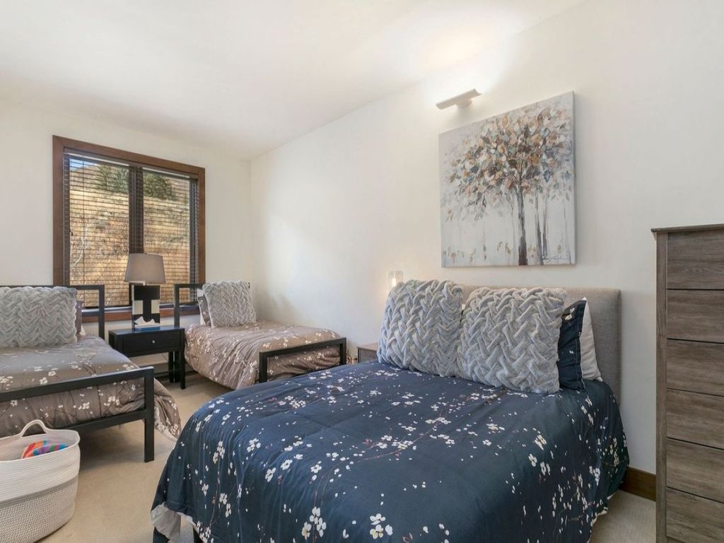 SunVail Condos 33C Vacation Rental in Vail - RedAwning