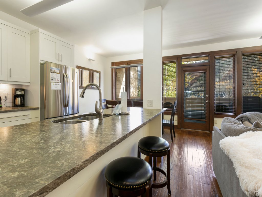 SunVail Condos 33C Vacation Rental in Vail - RedAwning