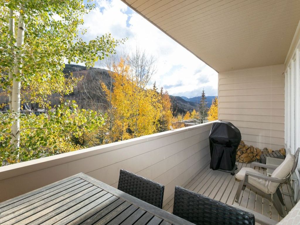 SunVail Condos 33C Vacation Rental in Vail - RedAwning