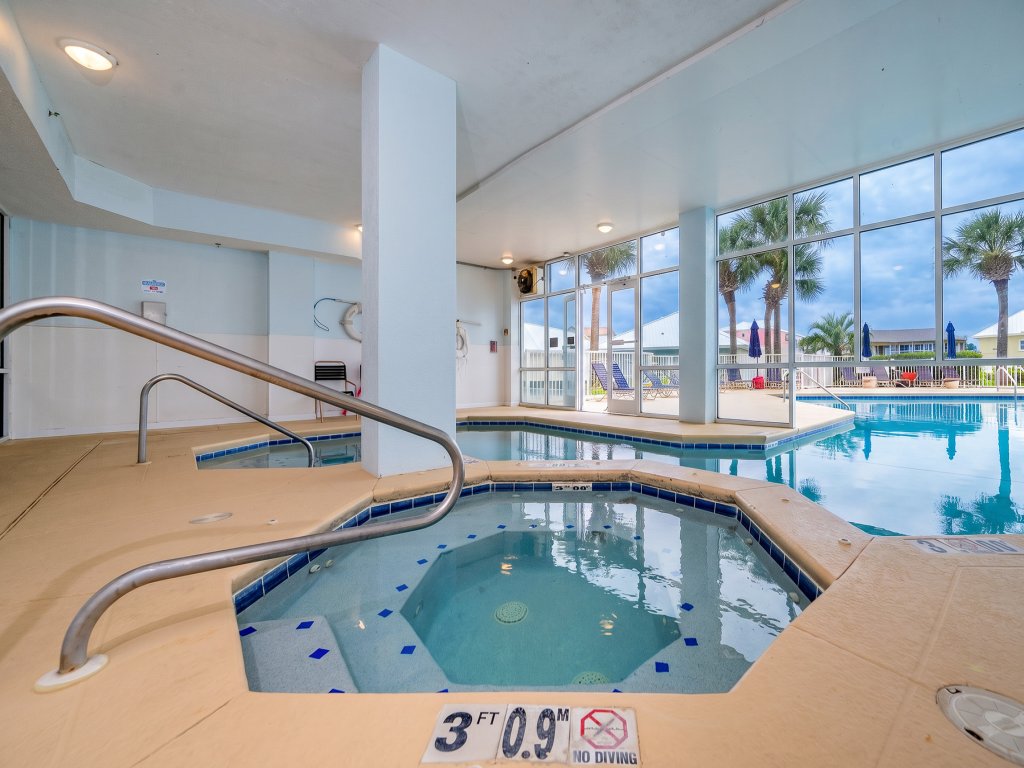The Dunes 503 Vacation Rental in Gulf Shores - RedAwning
