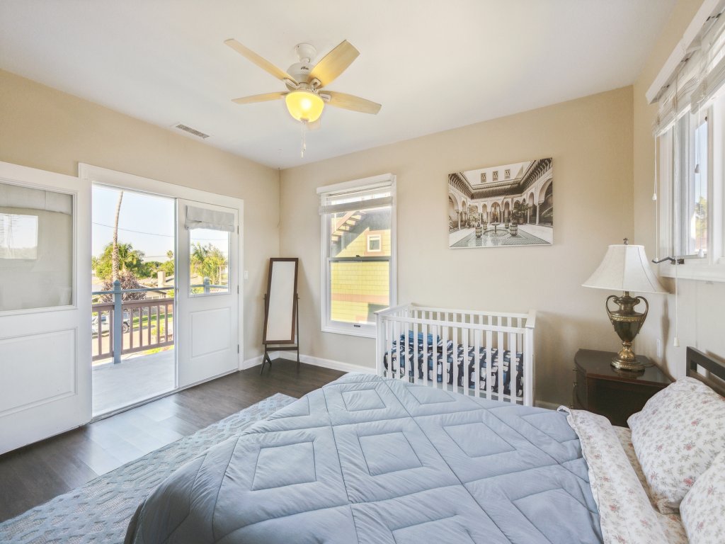 Coastal Haven in Oceanside: Cozy Beach Getaway Vacation Rental in California - RedAwning