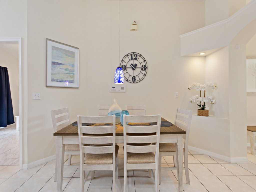 Star Oasis at Citrus Ridge by Shine Villas 091 Vacation Rental in Kissimmee - RedAwning