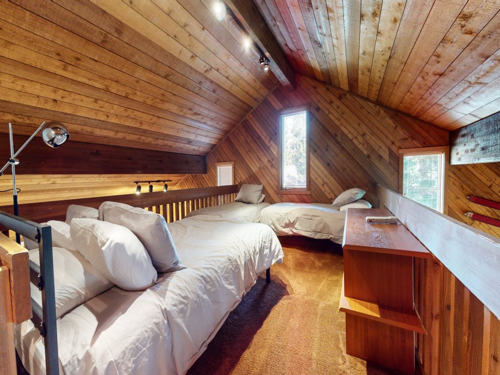 Snowcreek I #52 Vacation Rental in Mammoth Lakes - RedAwning
