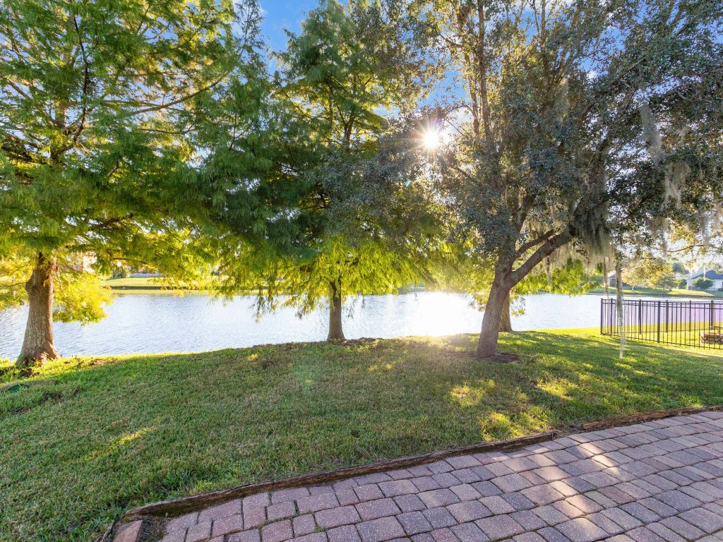 Exquisite Waterfront Retreat - Pet Friendly Vacation Rental in St. Augustine - RedAwning
