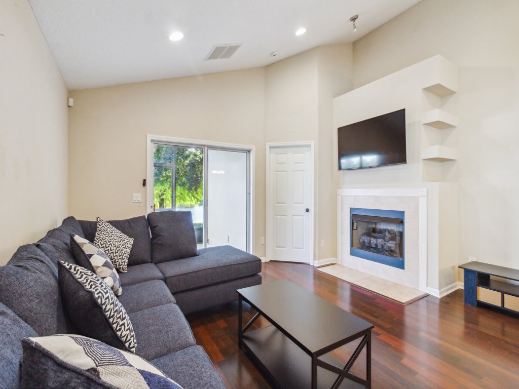 Exquisite Waterfront Retreat - Pet Friendly Vacation Rental in St. Augustine - RedAwning
