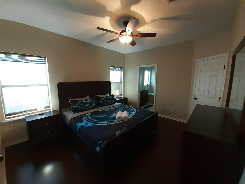Exquisite Waterfront Retreat - Pet Friendly Vacation Rental in St. Augustine - RedAwning
