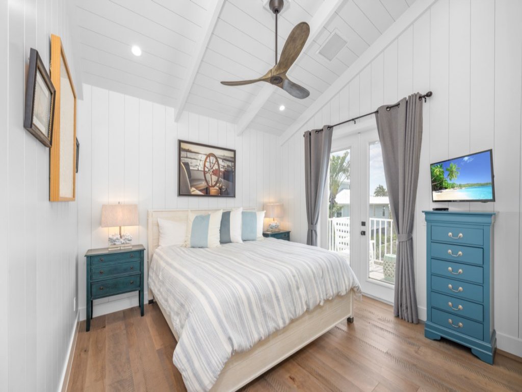 Coral Cottage - New Vacation Rental in Captiva - RedAwning