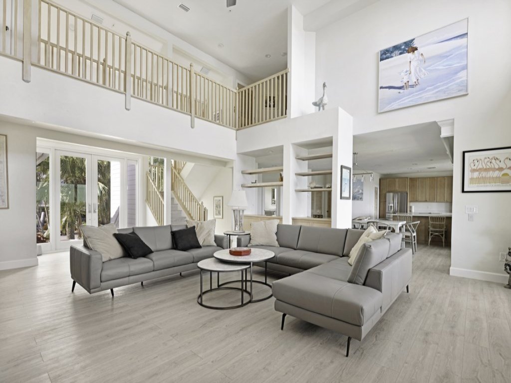 The White Ibis  Vacation Rental in Captiva - RedAwning