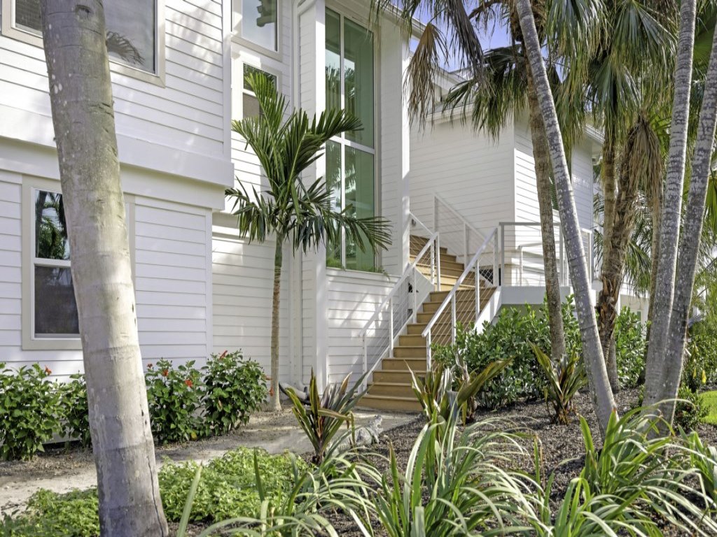 The White Ibis  Vacation Rental in Captiva - RedAwning