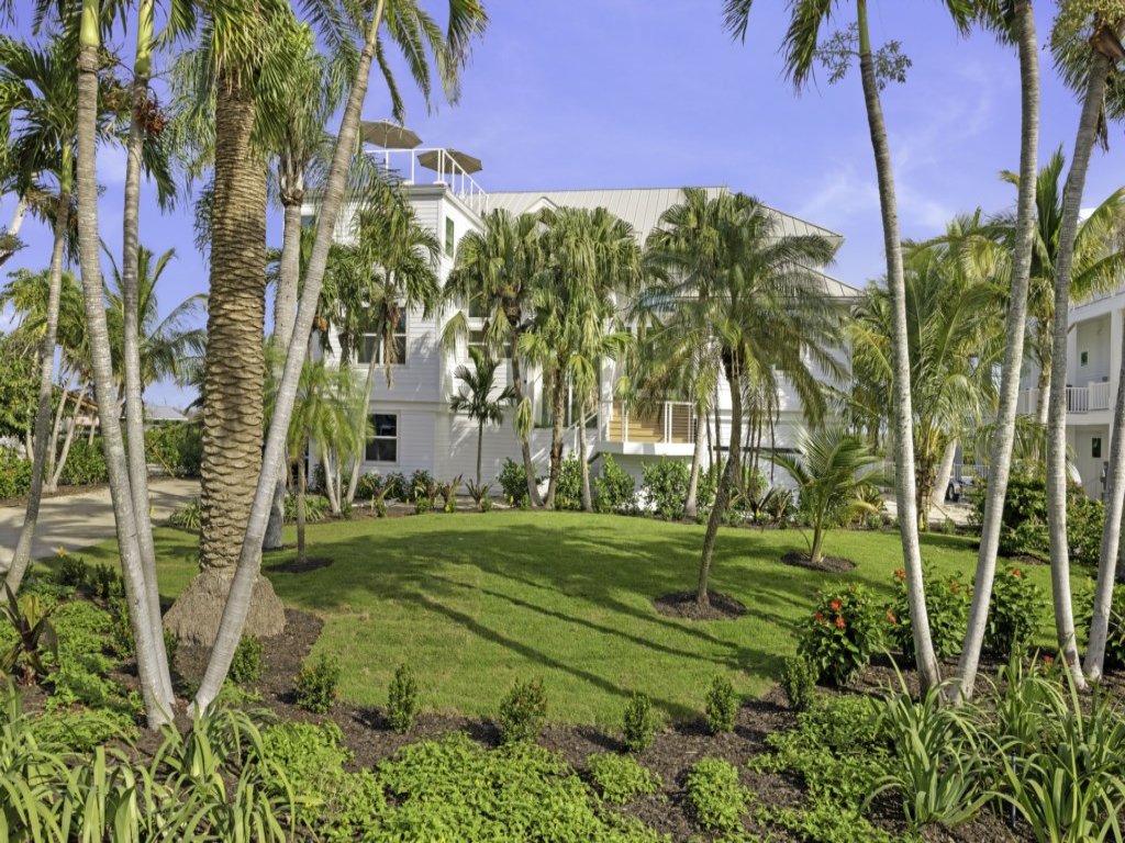 The White Ibis  Vacation Rental in Captiva - RedAwning