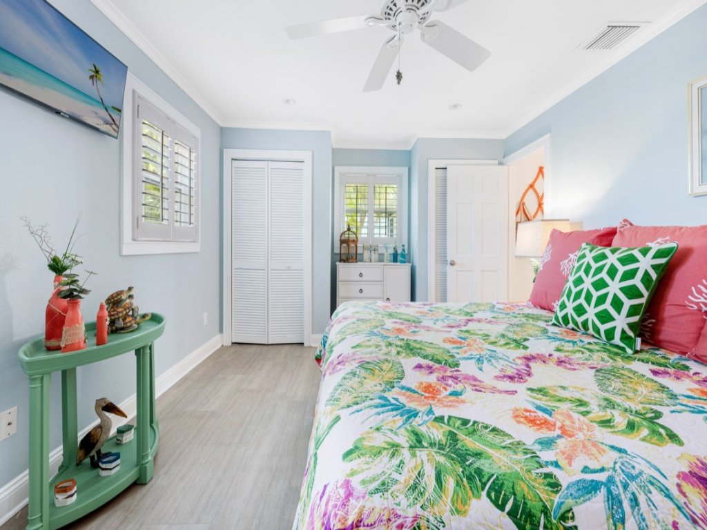 Turtle Cottage Vacation Rental in Captiva - RedAwning