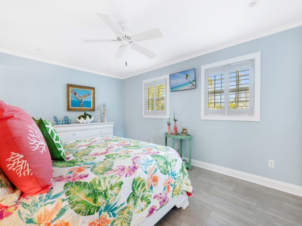 Turtle Cottage Vacation Rental in Captiva - RedAwning