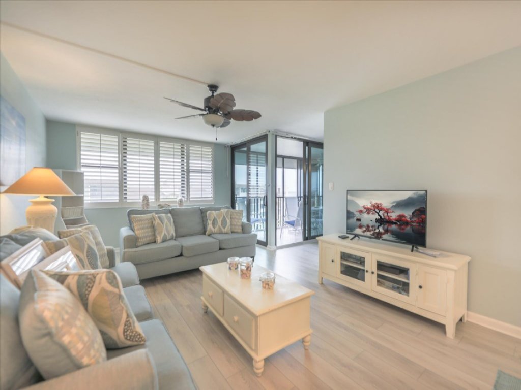 Loggerhead 214 Vacation Rental in Sanibel - RedAwning