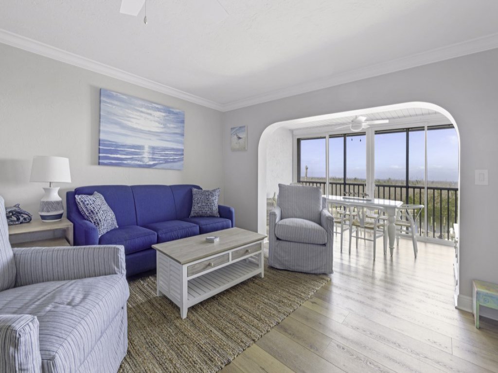 Bayside Villa 4306 Vacation Rental in Captiva - RedAwning