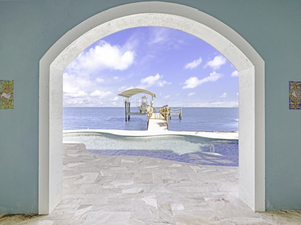 Aquabella Vacation Rental in Captiva - RedAwning