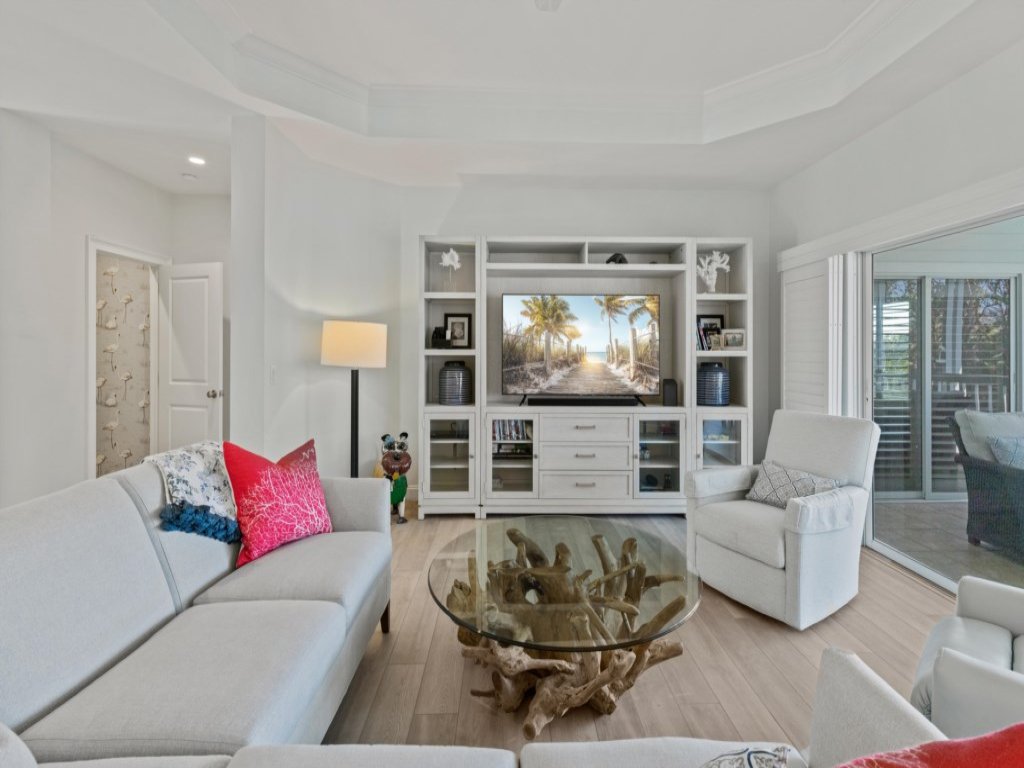 5294 Umbrella Pool Rd Vacation Rental in Sanibel - RedAwning