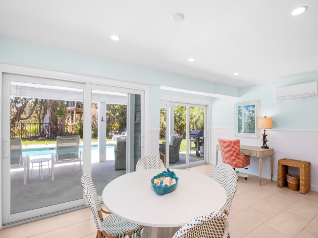 5294 Umbrella Pool Rd Vacation Rental in Sanibel - RedAwning