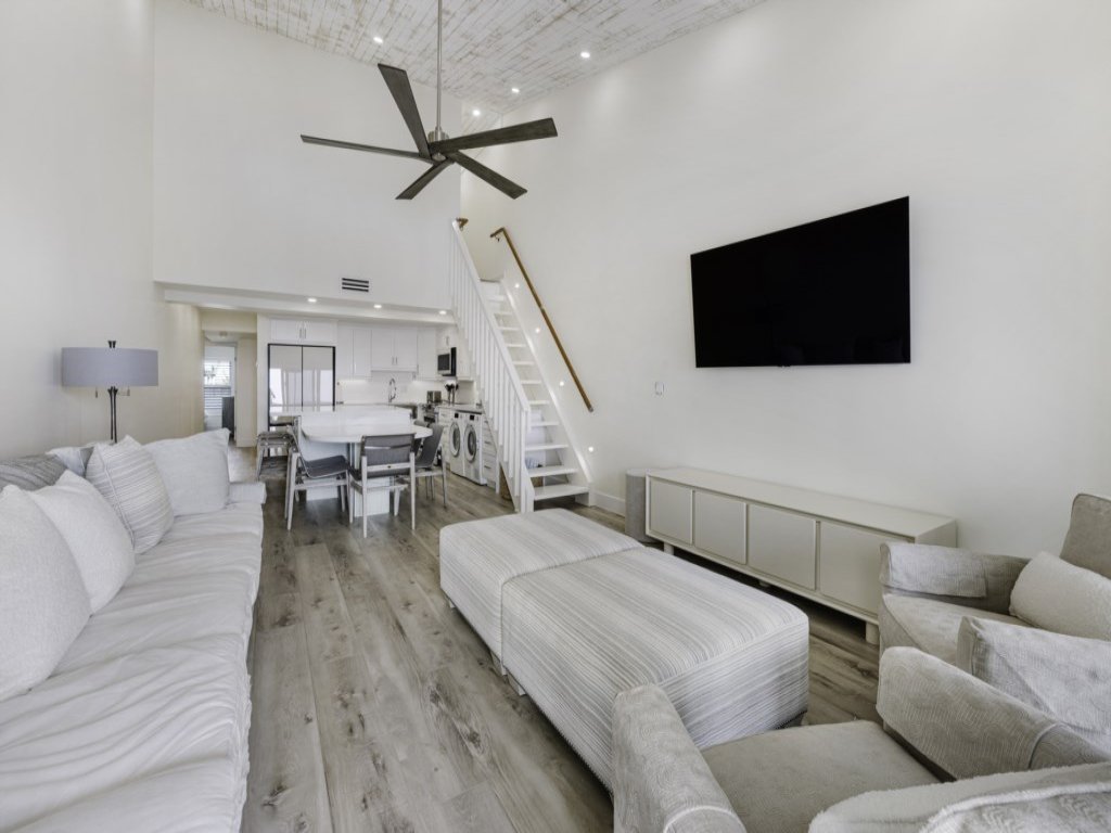 Beach Villa 2535 Vacation Rental in Captiva - RedAwning