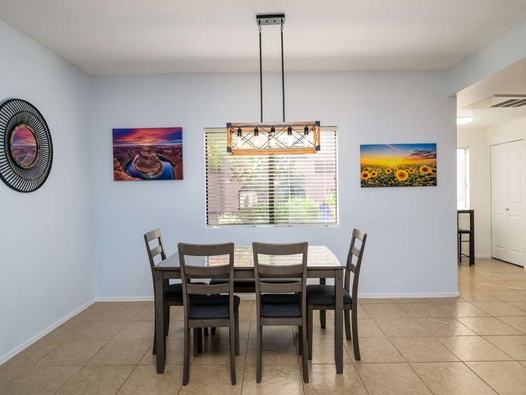 Villa Dolce Vita Vacation Rental in Scottsdale - RedAwning
