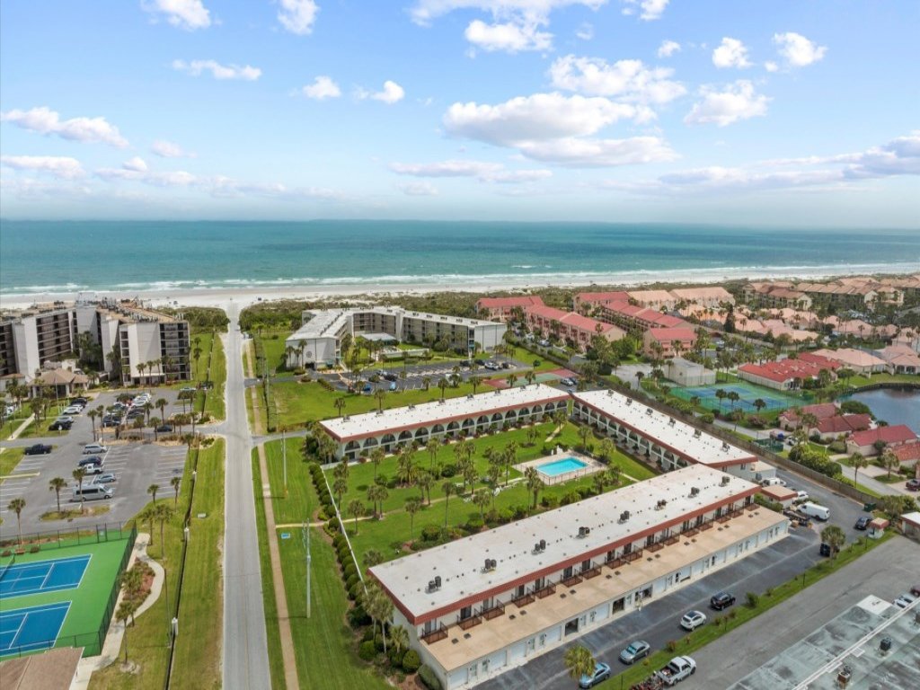 Ocean Club 37 Vacation Rental in St. Augustine - RedAwning