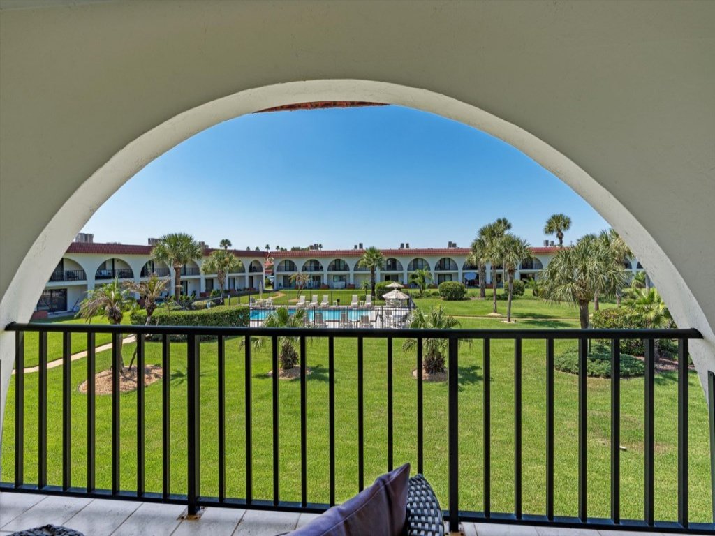 Ocean Club 37 Vacation Rental in St. Augustine - RedAwning