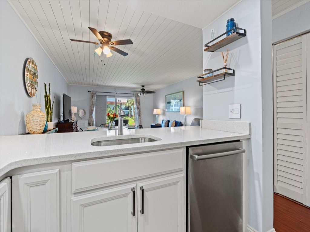 Ocean Club 37 Vacation Rental in St. Augustine - RedAwning