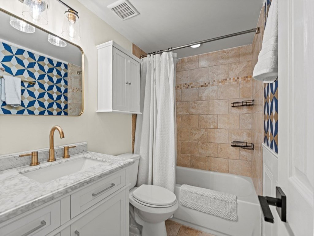Ocean Club 37 Vacation Rental in St. Augustine - RedAwning