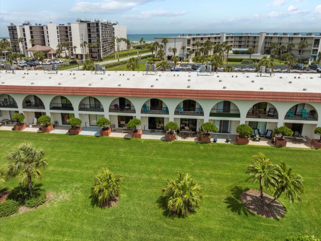 Ocean Club 37 Vacation Rental in St. Augustine - RedAwning