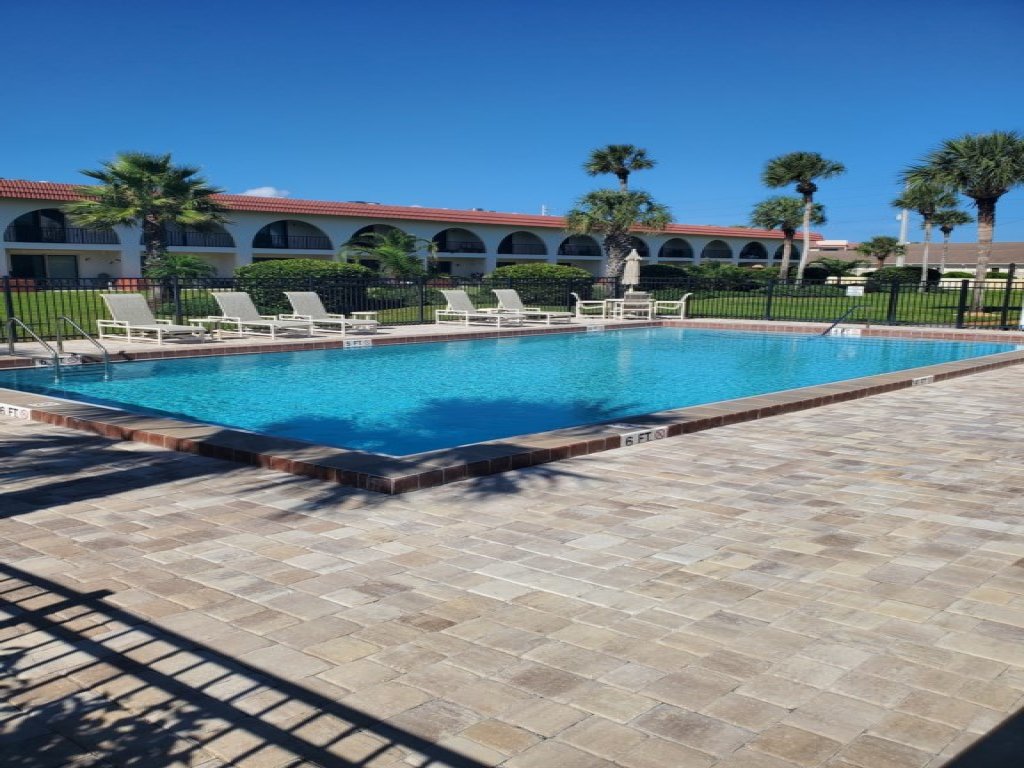Ocean Club 37 Vacation Rental in St. Augustine - RedAwning