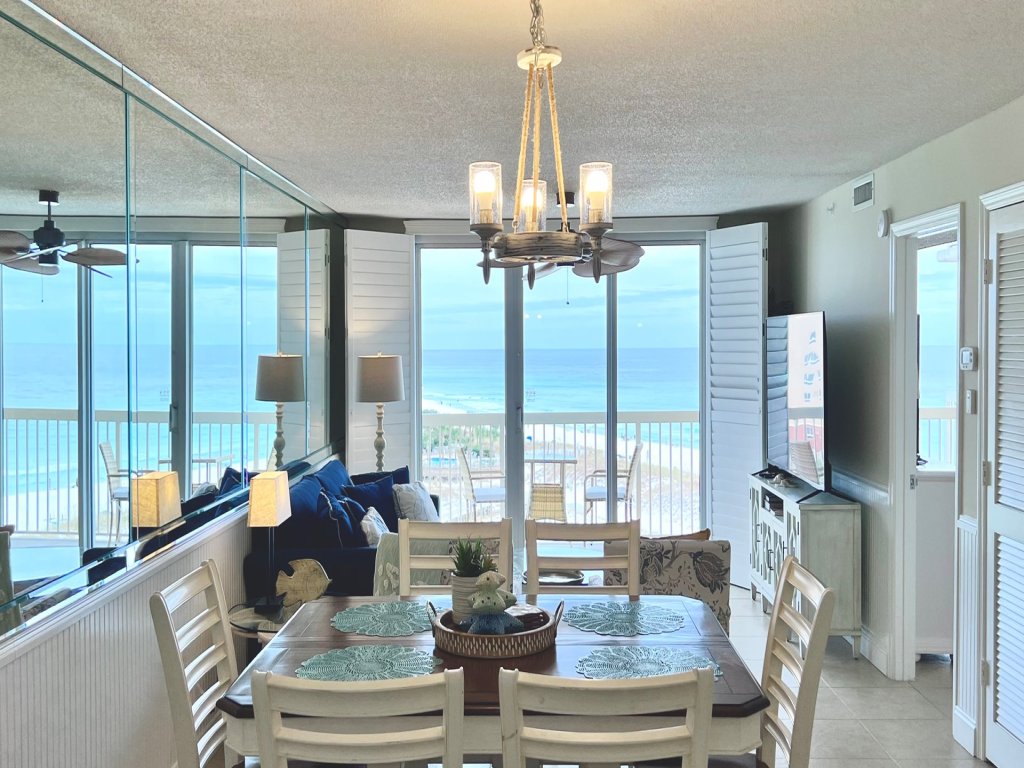 Pelican Beach 0716 Vacation Rental in Destin - RedAwning
