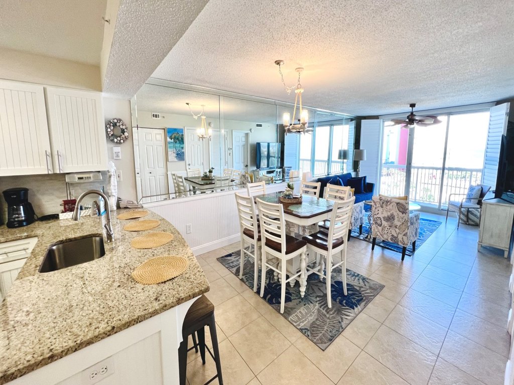 Pelican Beach 0716 Vacation Rental in Destin - RedAwning