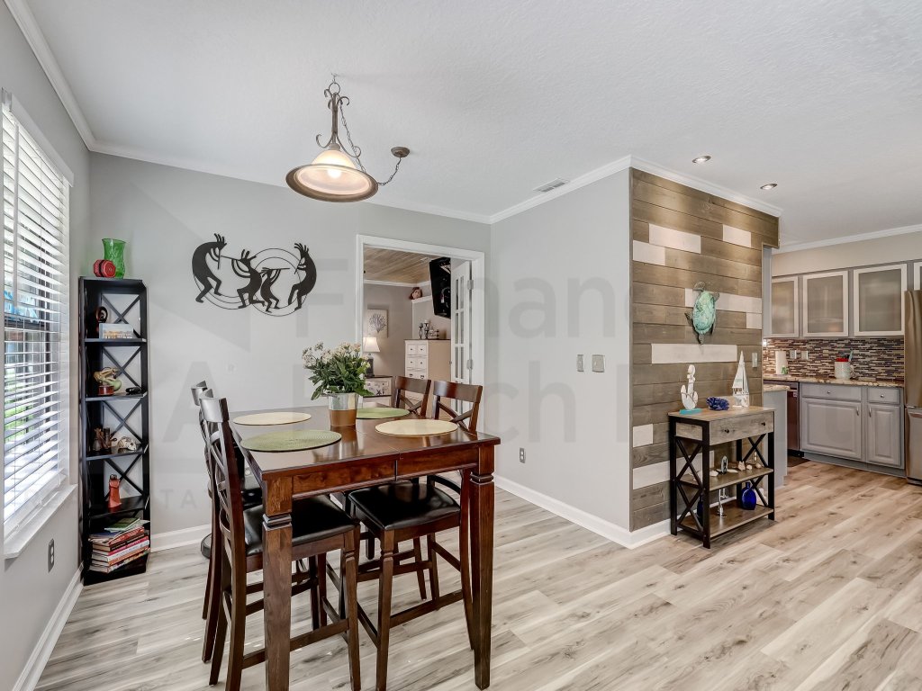 2113 Talbot Ct. Vacation Rental in Fernandina Beach - RedAwning