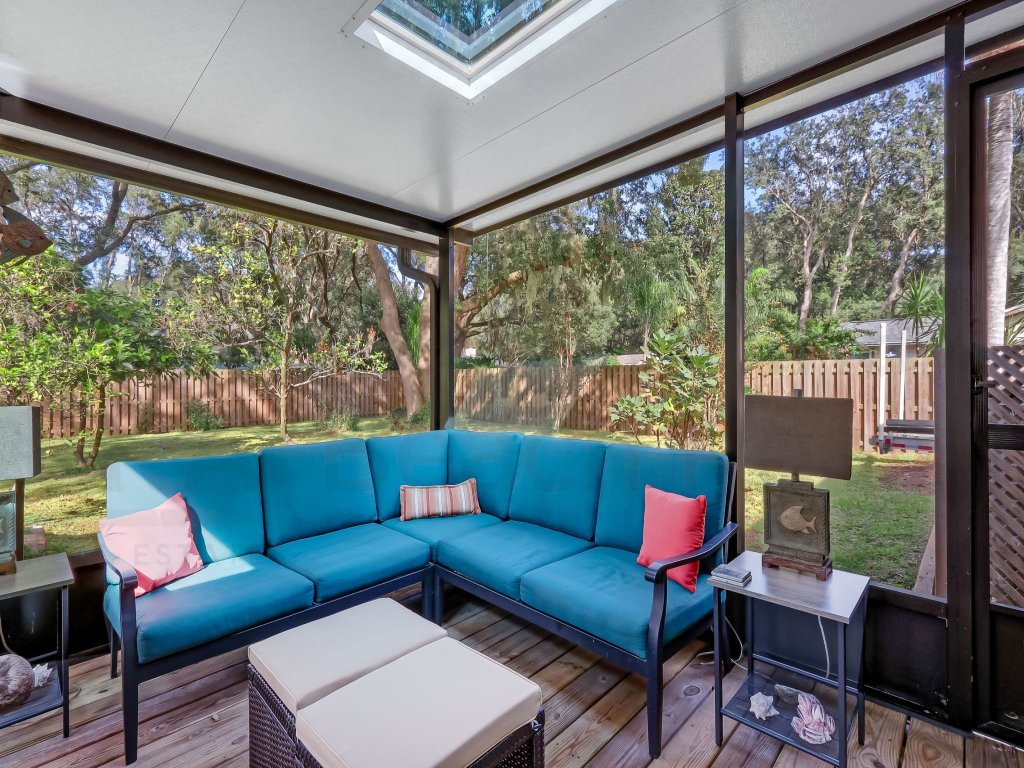 2113 Talbot Ct. Vacation Rental in Fernandina Beach - RedAwning