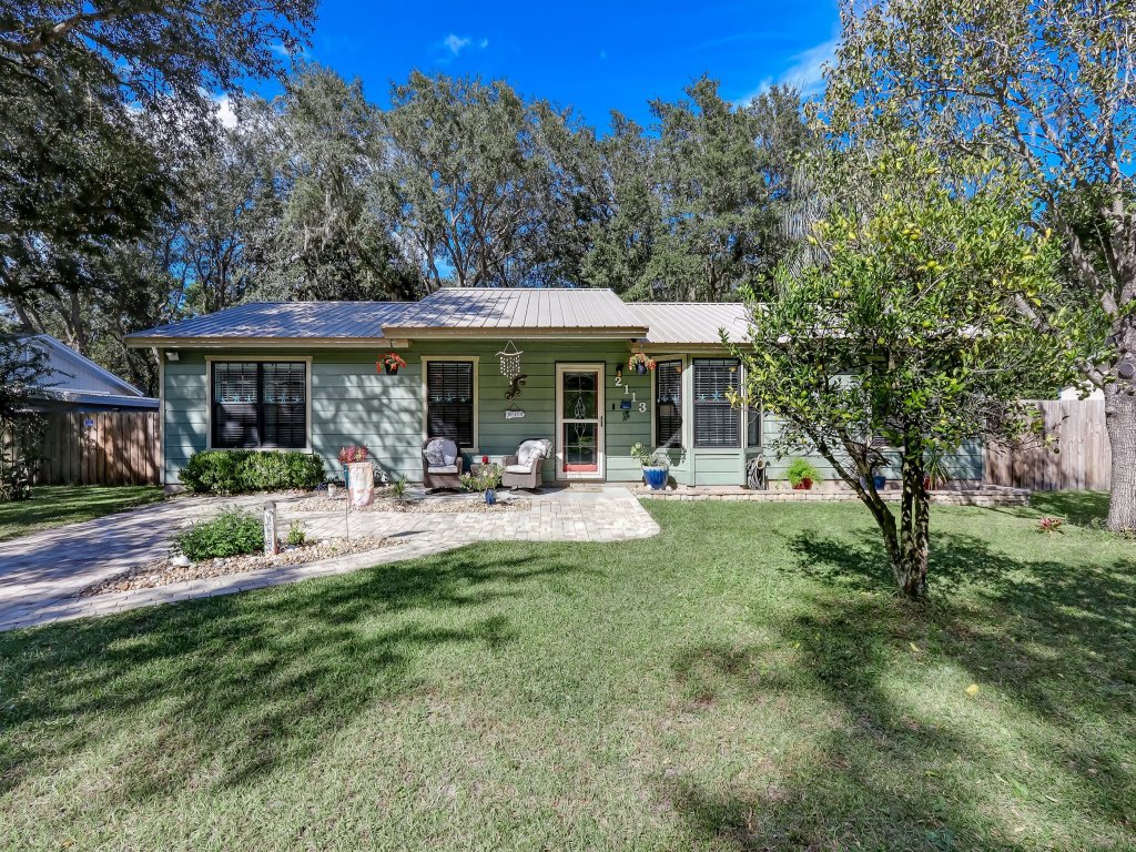 2113 Talbot Ct. Vacation Rental in Fernandina Beach - RedAwning