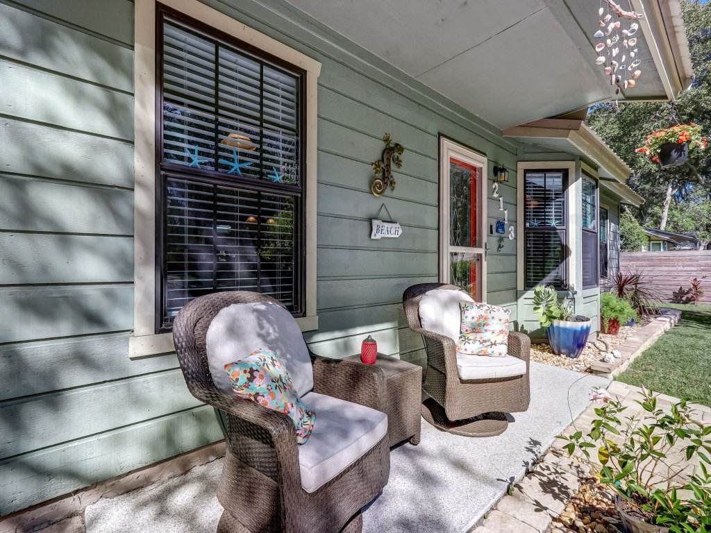 2113 Talbot Ct. Vacation Rental in Fernandina Beach - RedAwning