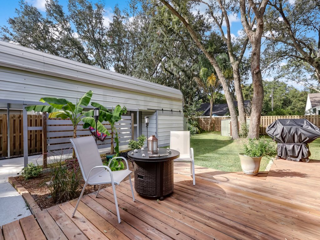 2113 Talbot Ct. Vacation Rental in Fernandina Beach - RedAwning